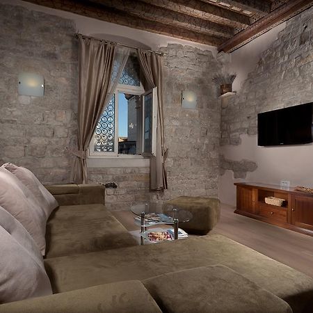 Desiderata Studio Apartment Split Ngoại thất bức ảnh