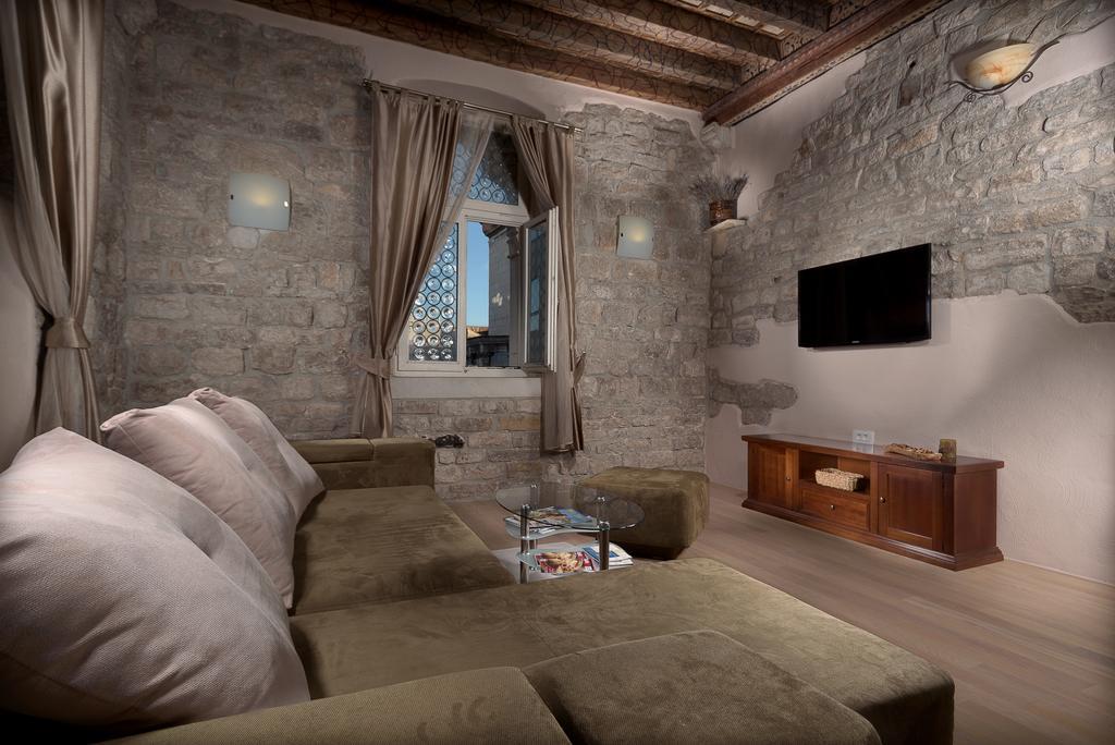 Desiderata Studio Apartment Split Ngoại thất bức ảnh