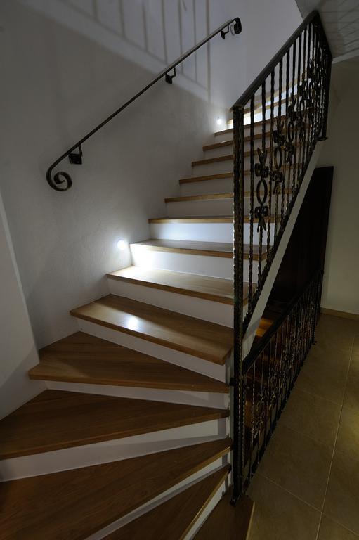 Desiderata Studio Apartment Split Ngoại thất bức ảnh