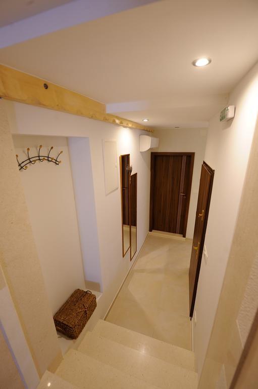 Desiderata Studio Apartment Split Ngoại thất bức ảnh