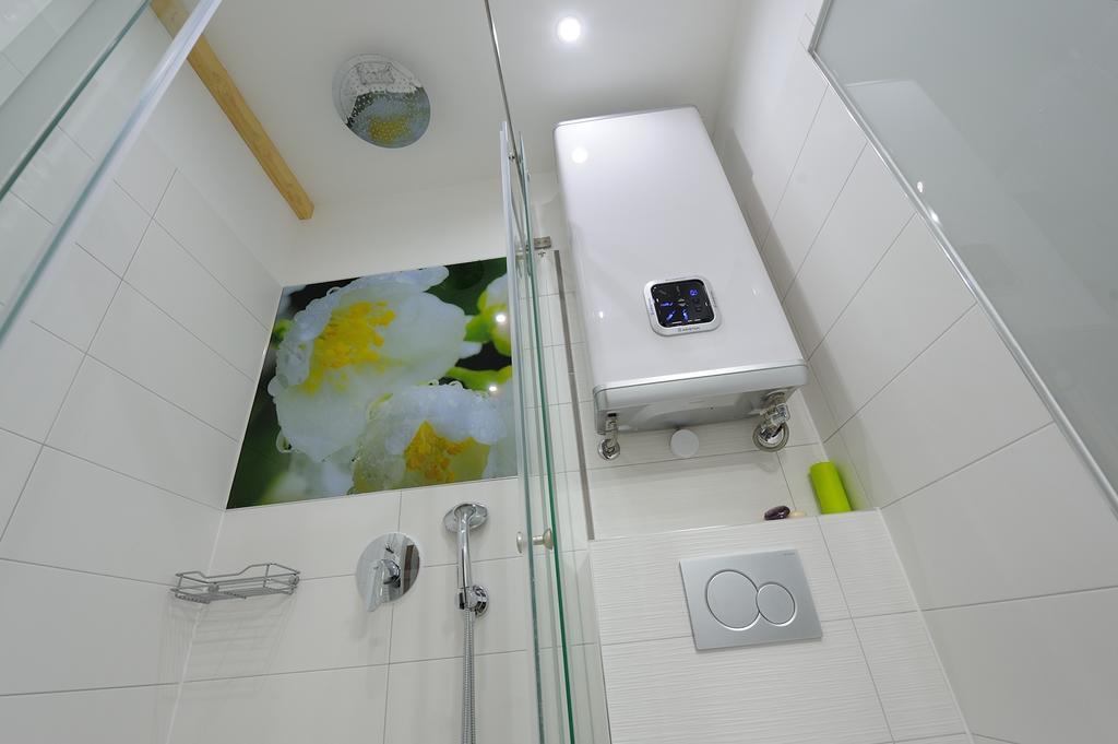 Desiderata Studio Apartment Split Ngoại thất bức ảnh