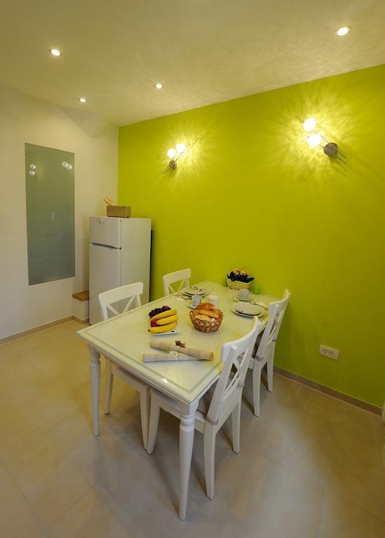 Desiderata Studio Apartment Split Phòng bức ảnh